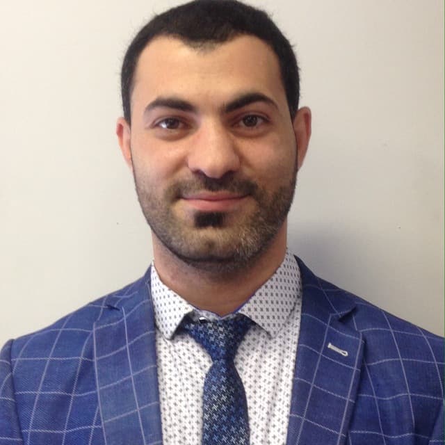 صورة أحمد نحاس