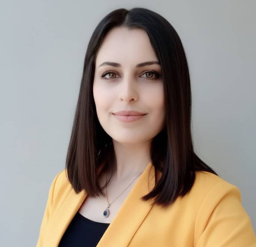 صورة سماح اسماعيل