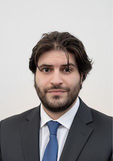 صورة عبيدة قطيني