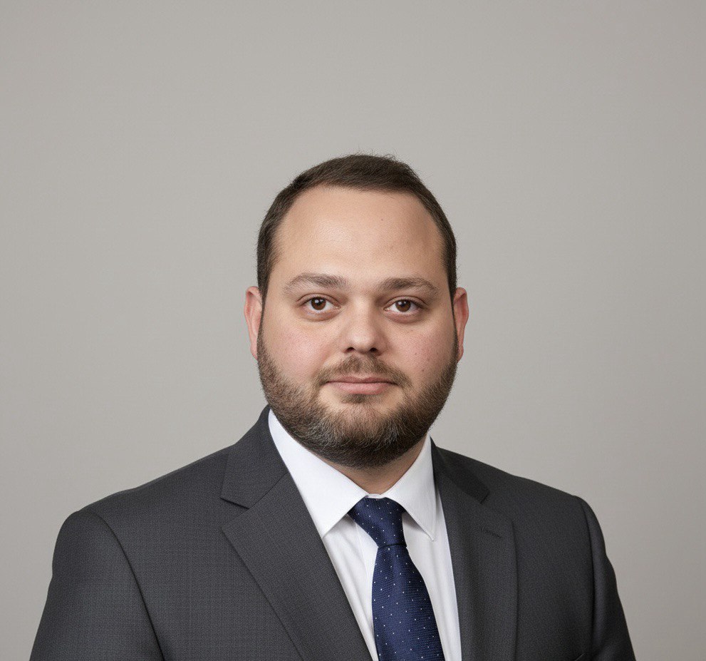 صورة منصور خوري